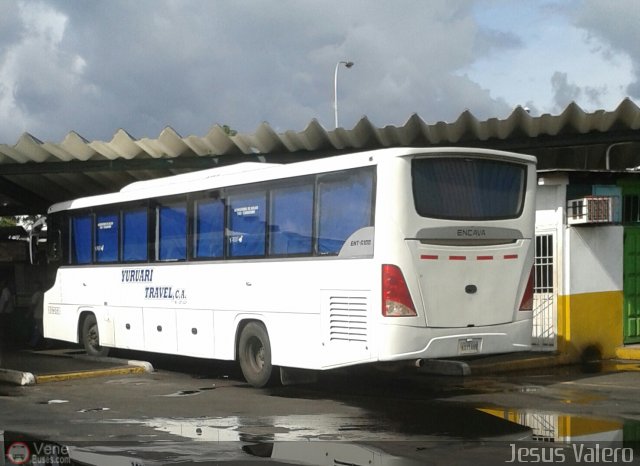 Yuruari Travel 20 por Jes�s Valero