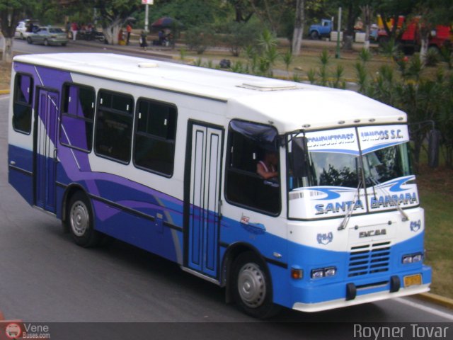 Unin de Conductores Unidos S.C. 118 por Royner Tovar