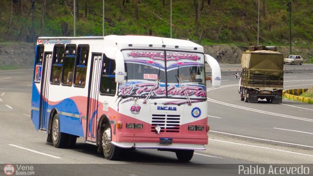 A.C. Indepasib 062 por Pablo Acevedo