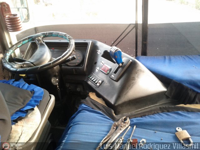 A.C. de Transporte Encarnaci�n 010 por Luis Manuel Rodriguez Villasmil