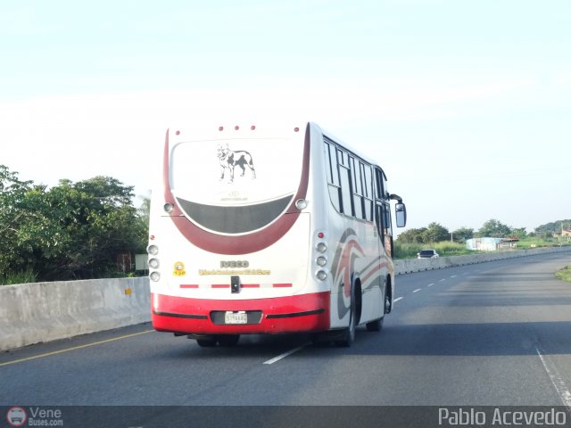 U.C. 23 de Enero 031 por Pablo Acevedo