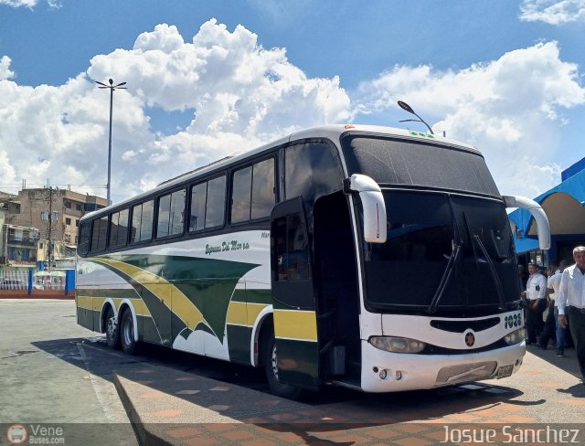 Expresos Del Mar 1028 por Josue S�nchez