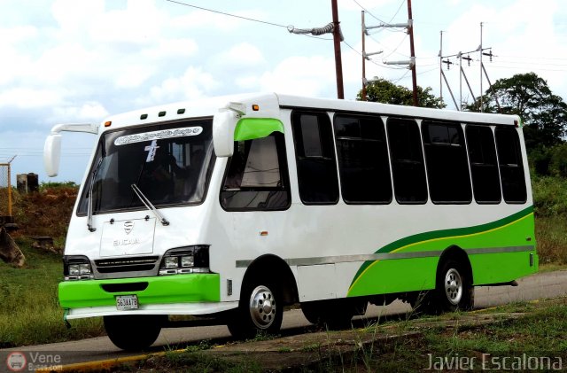 U.L.A.P. Machiques Maracaibo 45 por Numiskar Escalona