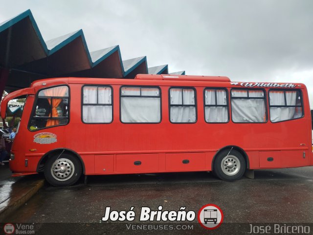 Unin Veintids S.C. 110 por Jos Briceo