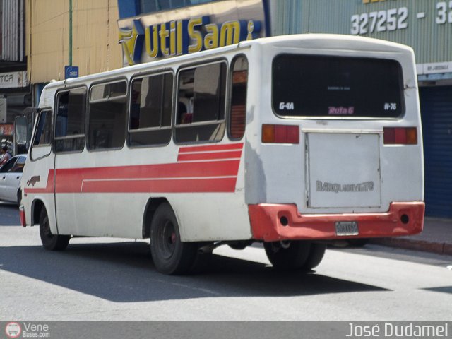 LA - Ruta 6 076 por Jos� Dudamel