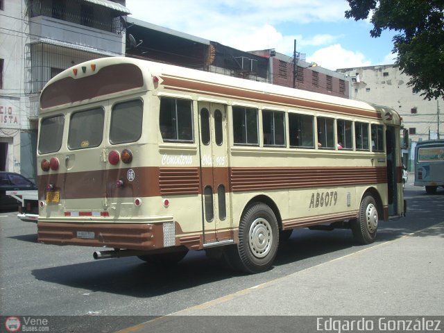 DC - A.C. Unión Choferes del Sur 066 por Edgardo González