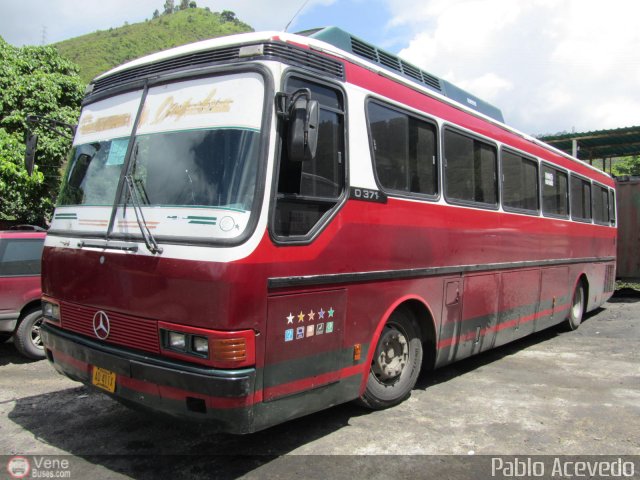 Particular NO USAR M�S 46 por Pablo Acevedo