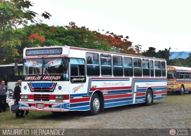 Expresos Nirgua 0024 por Eduard Delgado