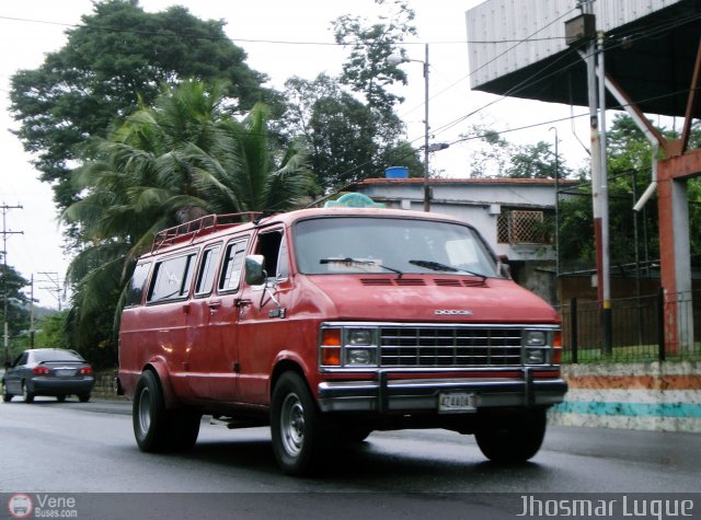 A.C. Transporte San Alejo 19 por Jhosmar Luque