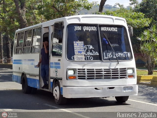 MI - A.C.T. Las Lomitas 16 por Rams�s Zapata