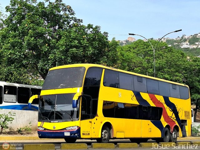 Expresos Los Llanos 062 por Josu� S�nchez