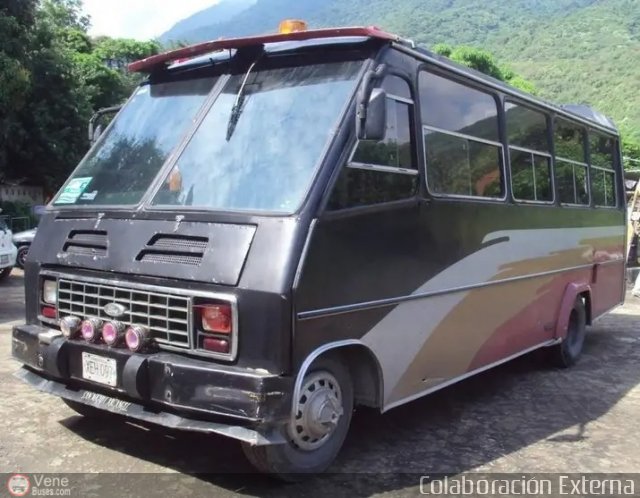 VA - Provolvar 032 por Adolfo Escalona