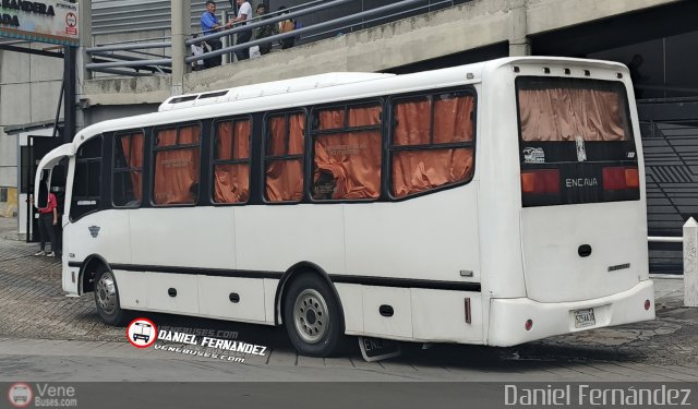 A.C. Expresos San Felipe 2012 18 por Daniel Fern�ndez