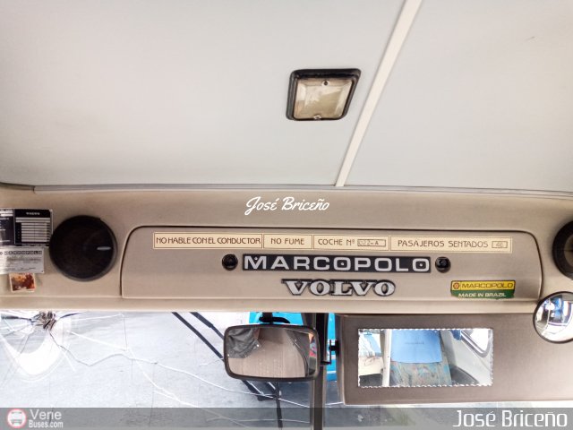 Transportes Frontino 1016  por Jos� Brice�o