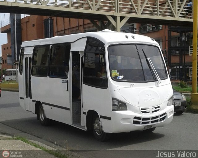 Particular o Desconocido 40 por Jes�s Valero