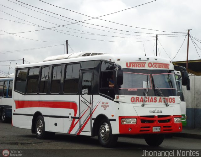 Uni�n Occidente 15 por Jhonangel Montes