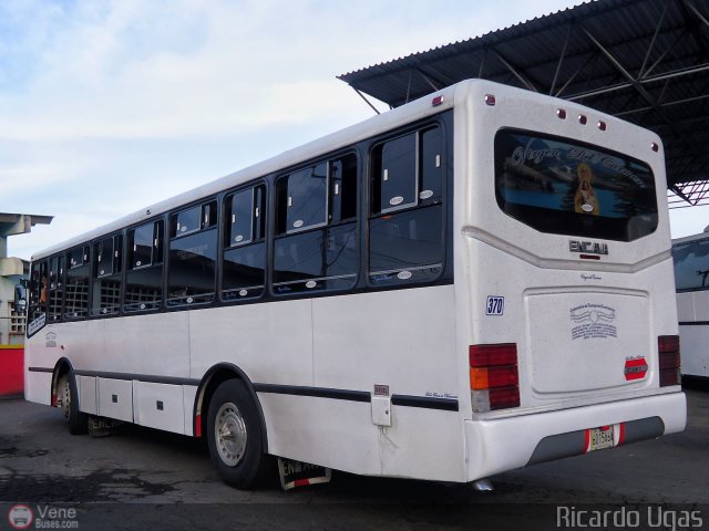 A.C. de Transporte Encarnaci�n 370 por Ricardo Ugas