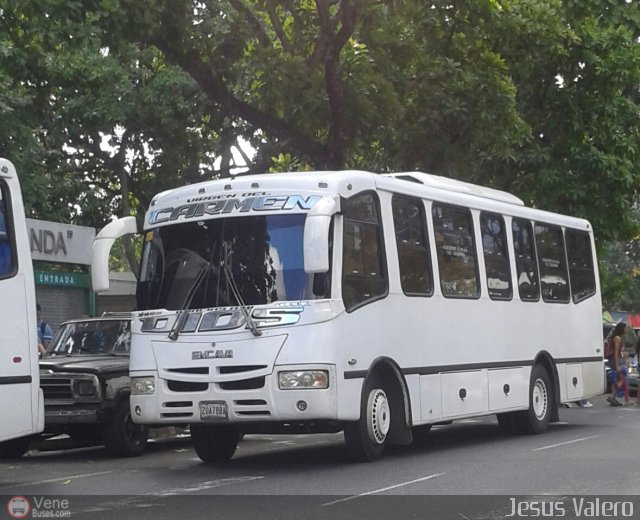 A.C. Ejecutivos Buenaventura 410 por Jes�s Valero