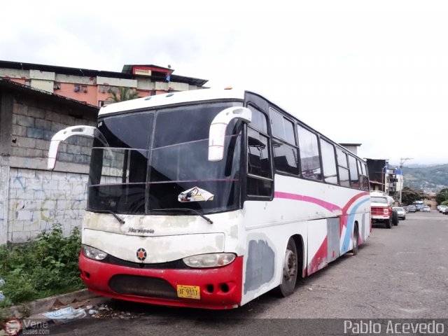 En Chiveras Abandonados Recuperación 1003 por Pablo Acevedo