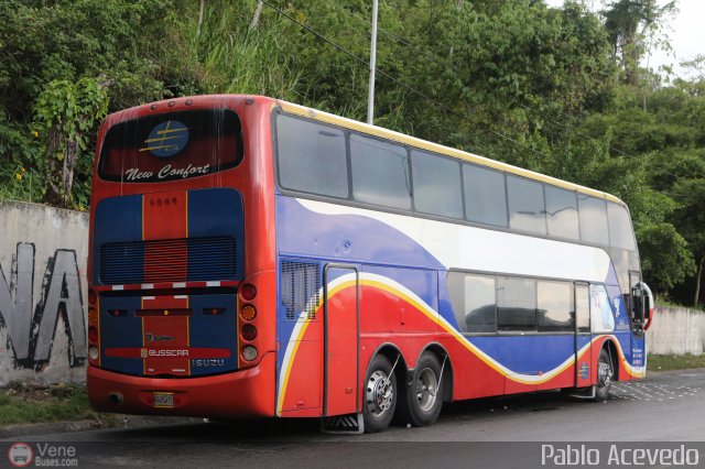 Expresos Guayana 228 por Pablo Acevedo