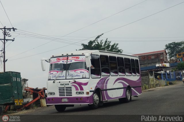 A.C. Expresos Barinas 047 por Pablo Acevedo