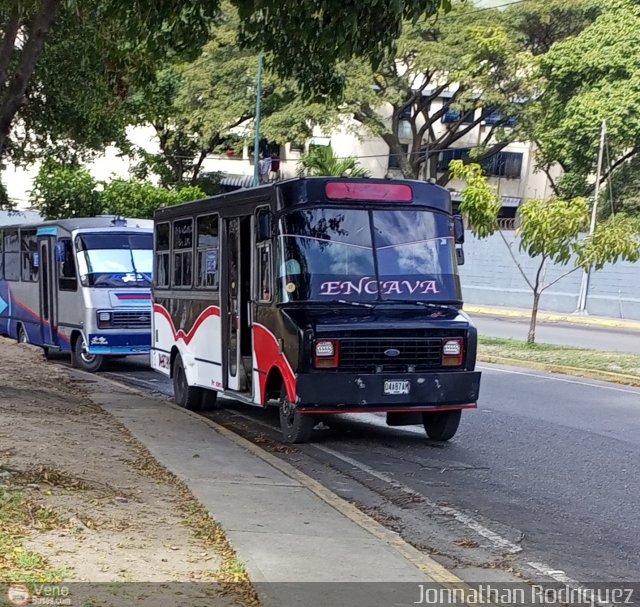 DC - Tigres de Plan de Manzano 067 por Jonnathan Rodr�guez