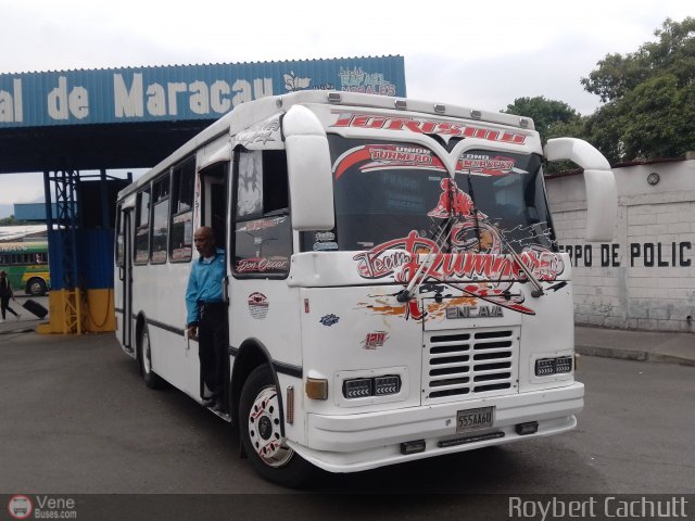Uni�n Turmero - Maracay 124 por Roybert Cachutt