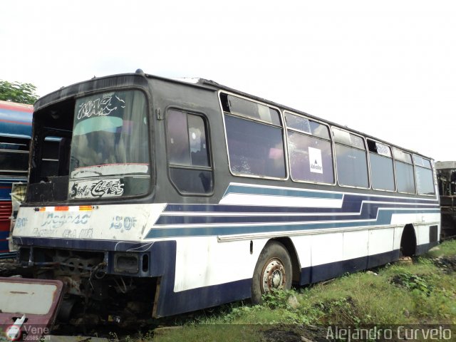 En Chiveras Abandonados Recuperación AC0025 por Alejandro Curvelo