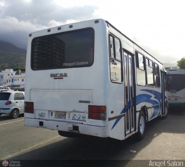 A.C. Don Augusto Malave Villalba 085 por �ngel Sal�n