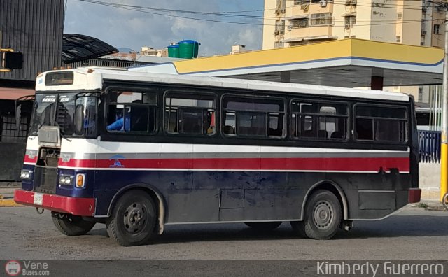 AR - A.C. Uni�n Santa Rita 122 por Kimberly Guerrero