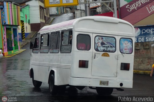 TA - A.C. R�mulo Gallegos 125 por Pablo Acevedo