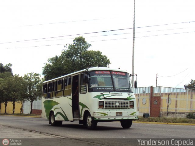 TA - Sta. Teresa Las Lomas 29 por Yenderson Cepeda