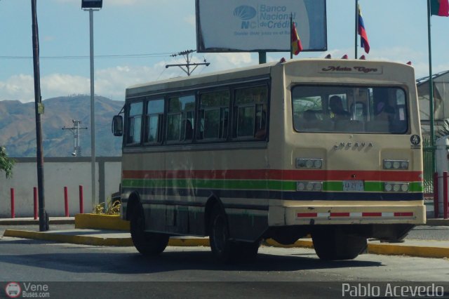 Unión Venezuela 37 por Pablo Acevedo