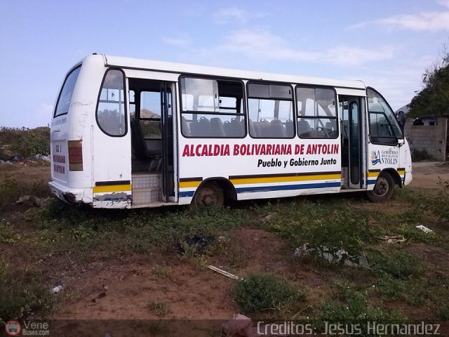 En Chiveras Abandonados Recuperaci�n 02 por J. Carlos G�mez