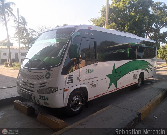 Berlinas del Fonce 3135 por Sebasti�n Mercado