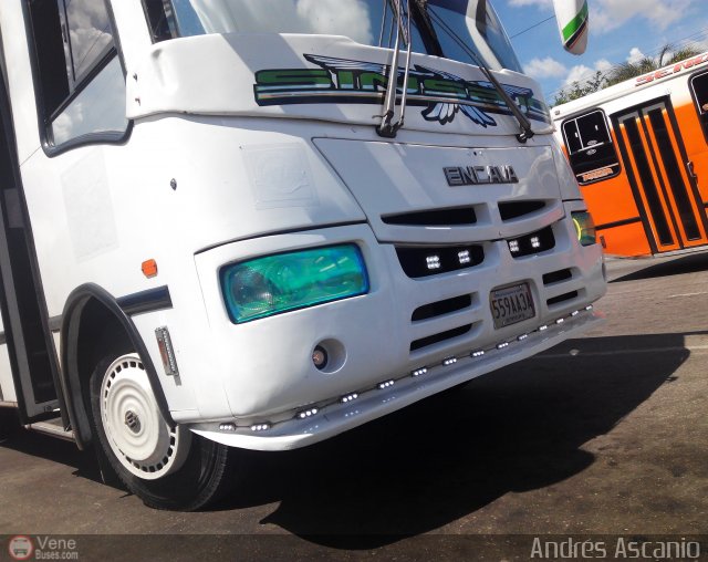 CA - Uni�n Bicentenario 018 por Andr�s Ascanio