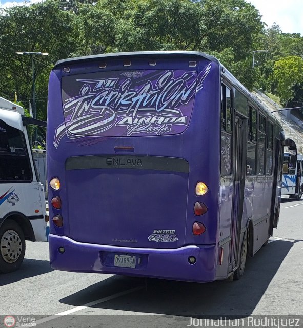 A.C. Don Augusto Malave Villalba 089 por Jonnathan Rodr�guez