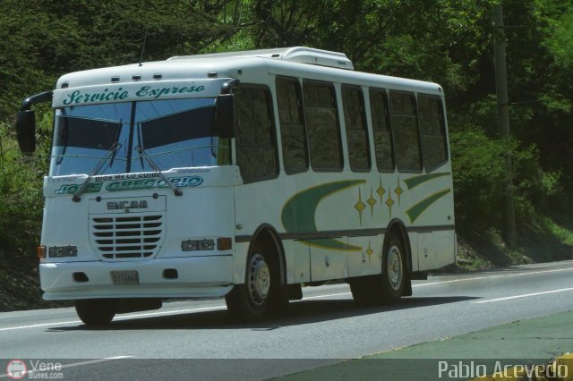Uni�n Conductores Aeropuerto Maiquet�a Caracas 051 por Pablo Acevedo