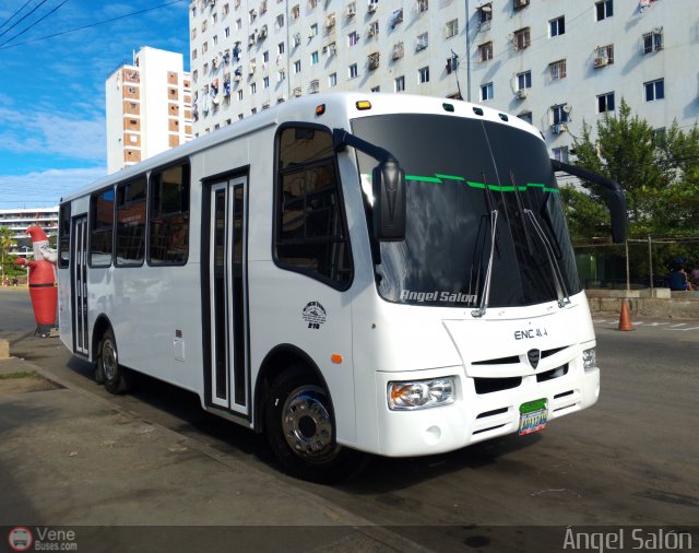 A.C. Don Augusto Malave Villalba 213 por �ngel Sal�n