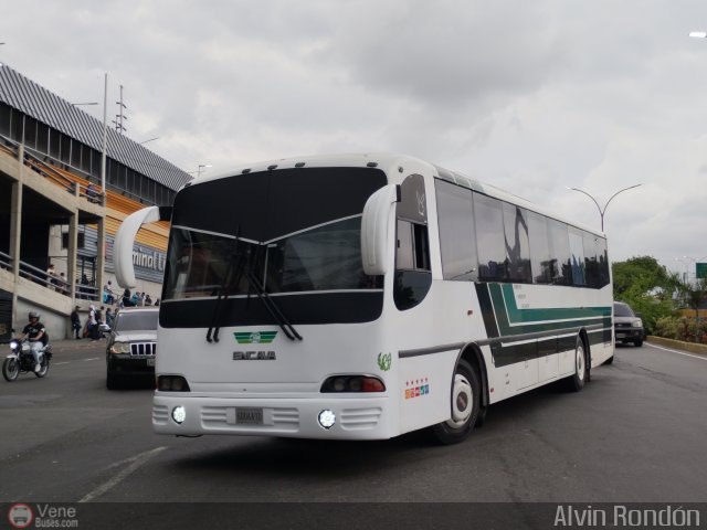 Servicios Especiales del Centro C.A. 04 por Alvin Rond�n