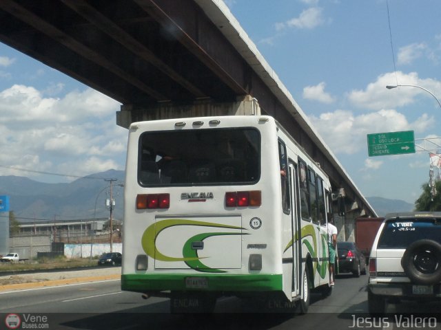 A.C. Mixta Conductores Unidos 015 por Jes�s Valero