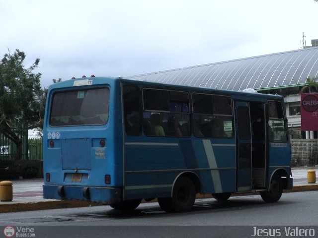 DC - U.C. Venezuela 044 por Jes�s Valero