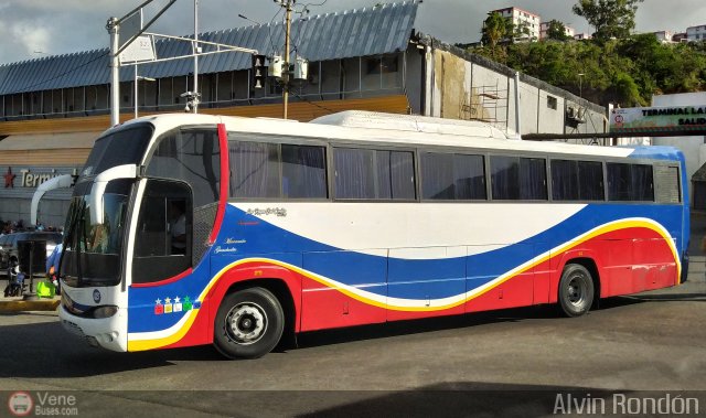 Los Reyes del Centro 25 por Alvin Rond�n