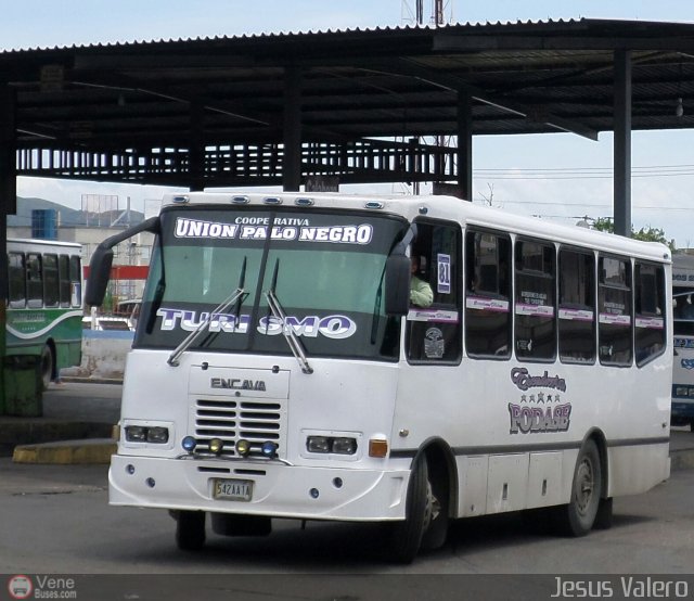 A.C. Unin Palo Negro 081 por Jess Valero
