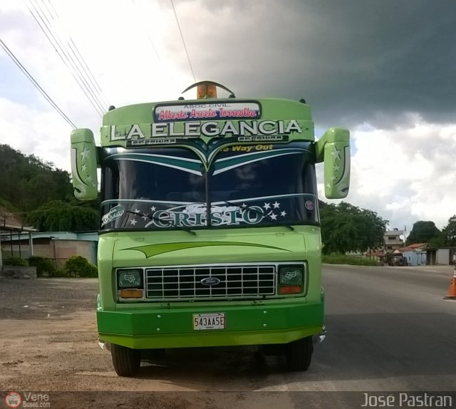 A.C. Alberto A. Torrealba 053 por Jos� Pastran