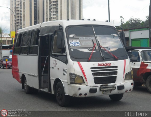 MI - U.C. Los Din�micos 075 por Otto Ferrer