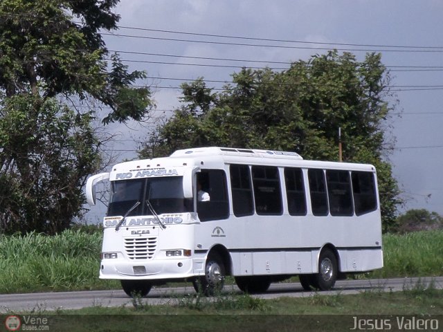 Cooperativa Rio Aragua 13 por Jes�s Valero