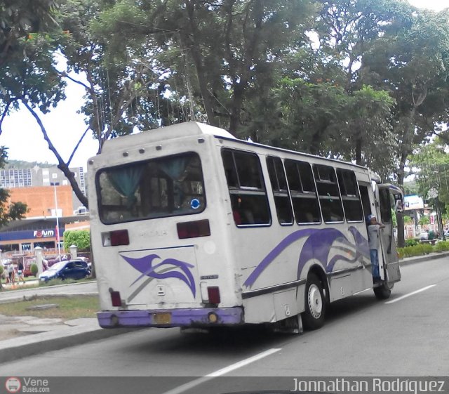 DC - Asoc. Cooperativa Carabobo Tiuna R.L. 099 por Jonnathan Rodr�guez