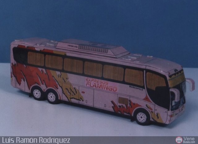 Maquetas y Miniaturas 80 por Rafael Aular