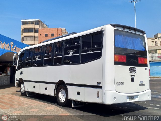 A.C. de Transporte Encarnaci�n 110 por Josue S�nchez